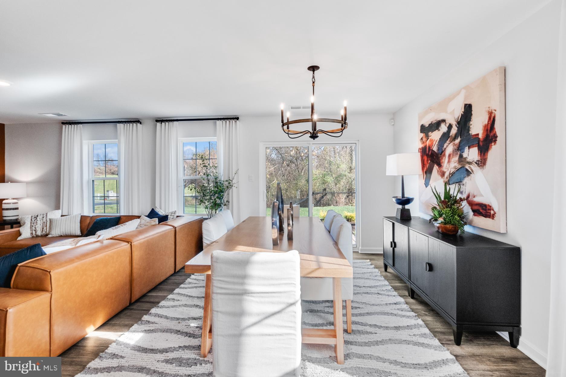 RED HILL - Residential