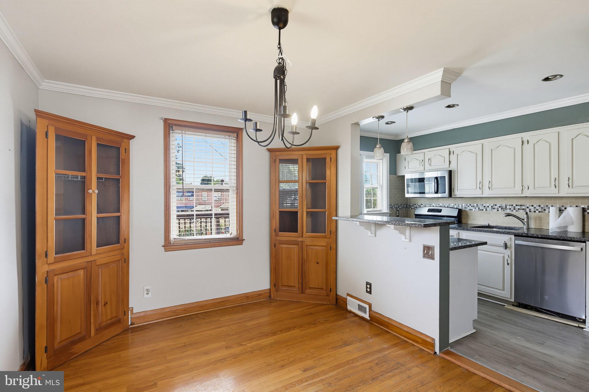 RIDGELEIGH - Residential