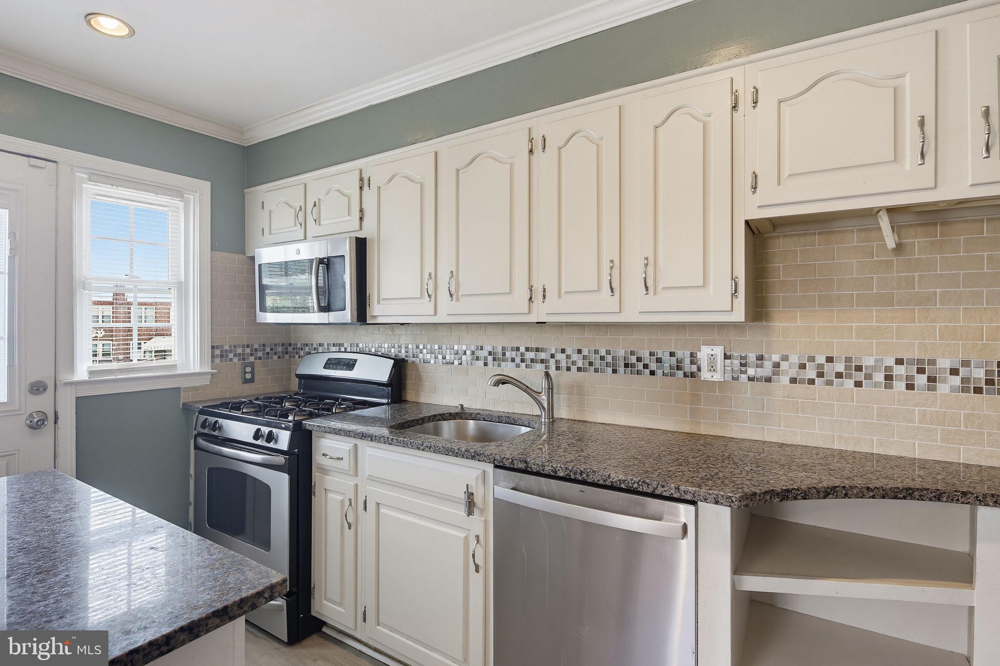 RIDGELEIGH - Residential