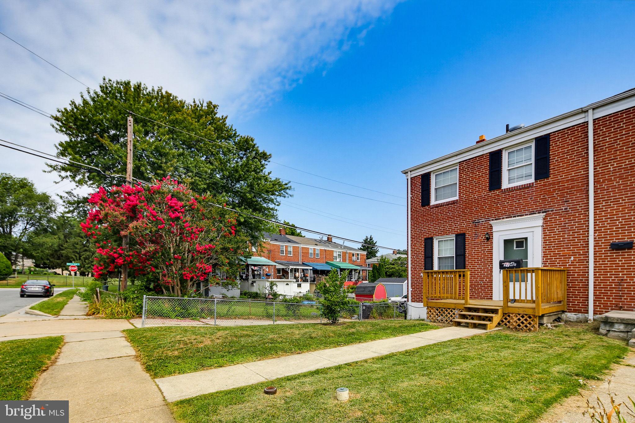RIDGELEIGH - Residential