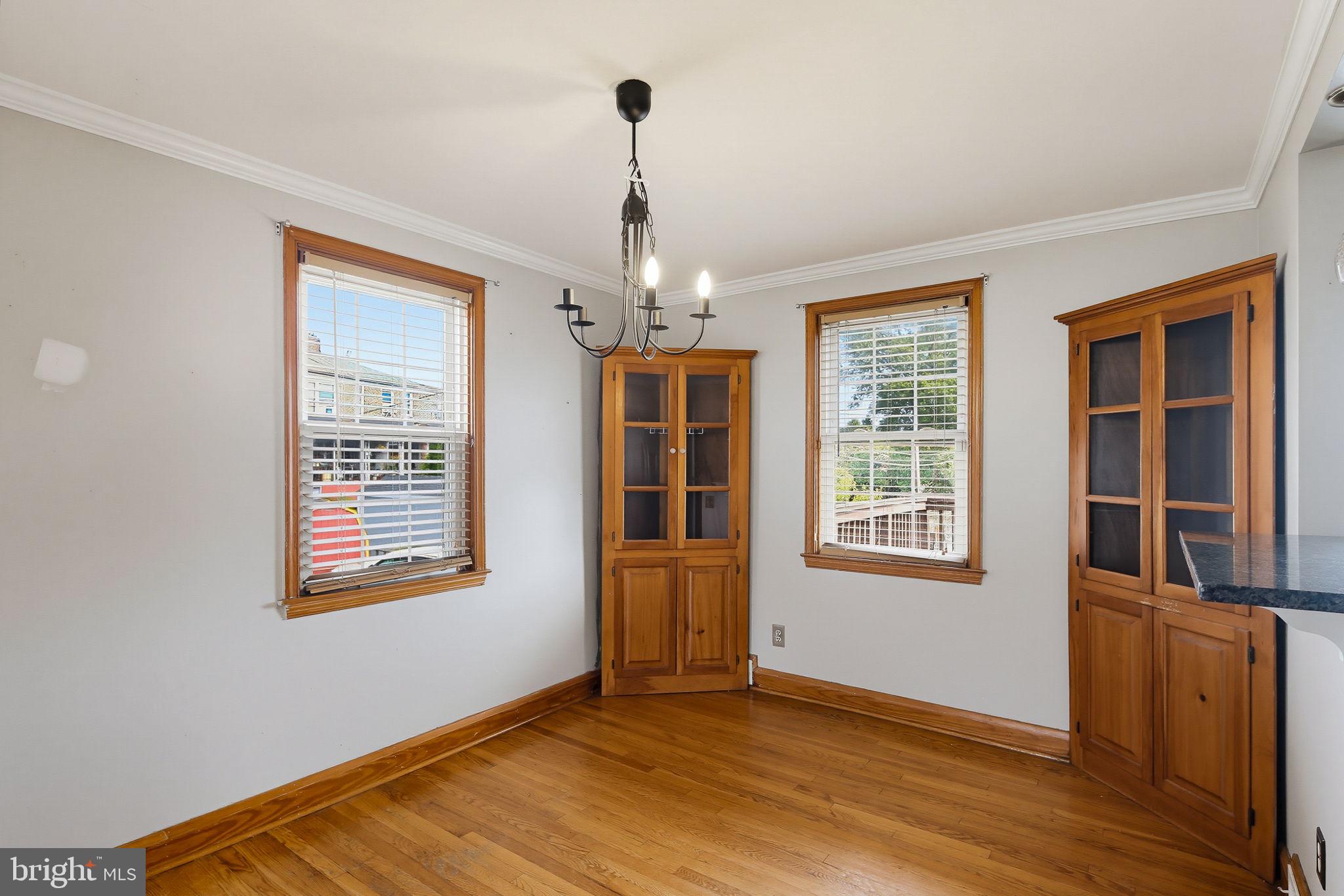 RIDGELEIGH - Residential