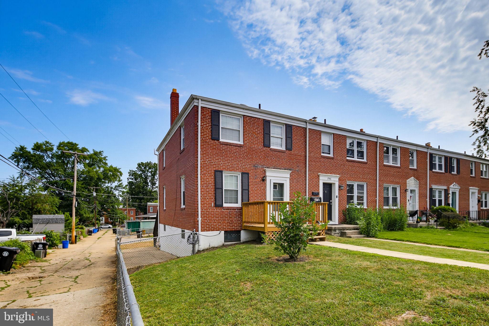 RIDGELEIGH - Residential