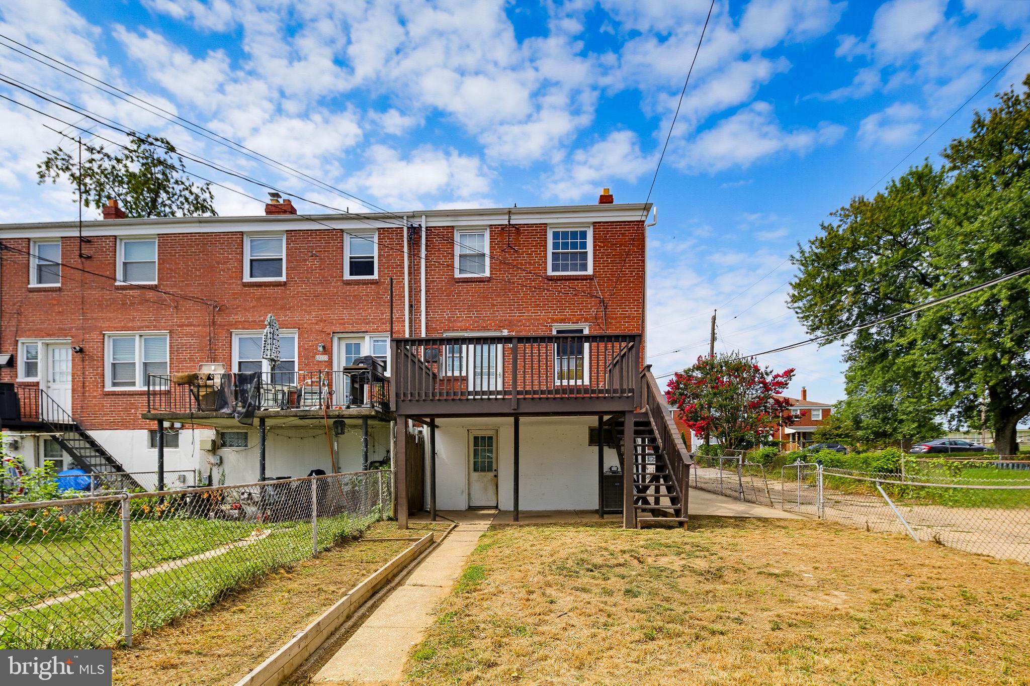 RIDGELEIGH - Residential