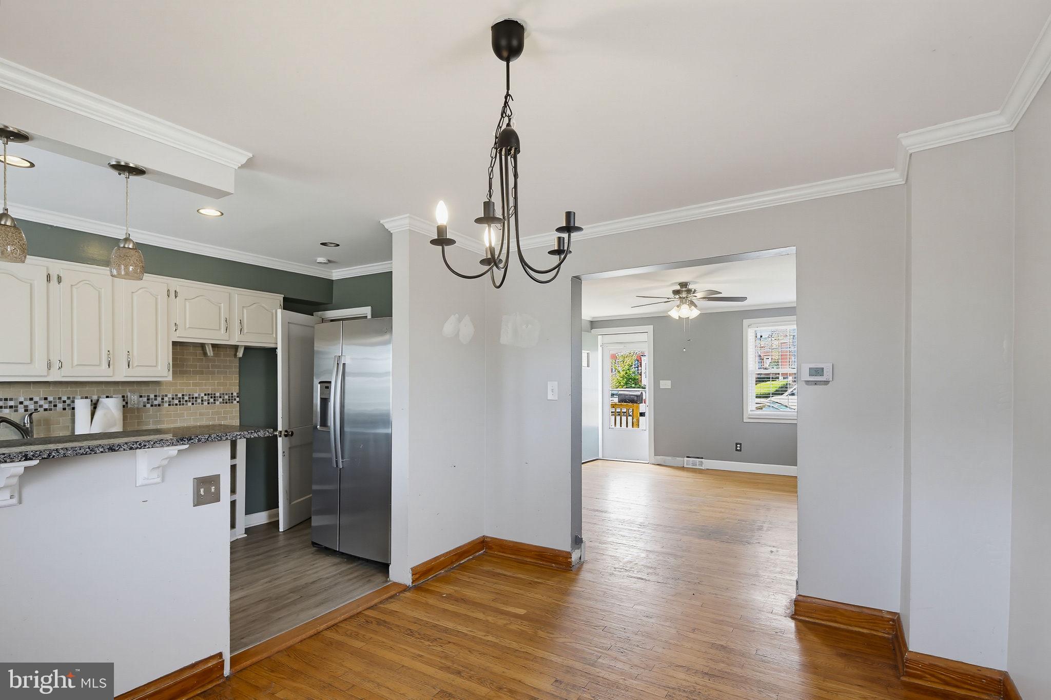RIDGELEIGH - Residential