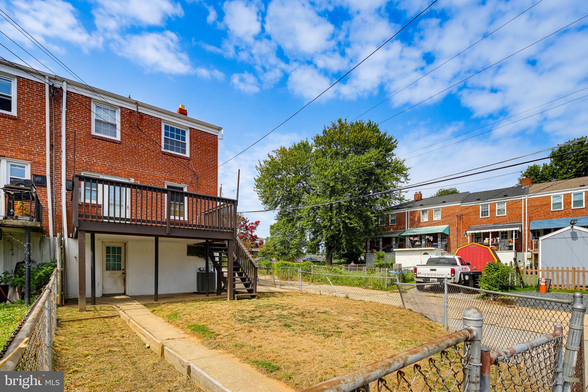 RIDGELEIGH - Residential