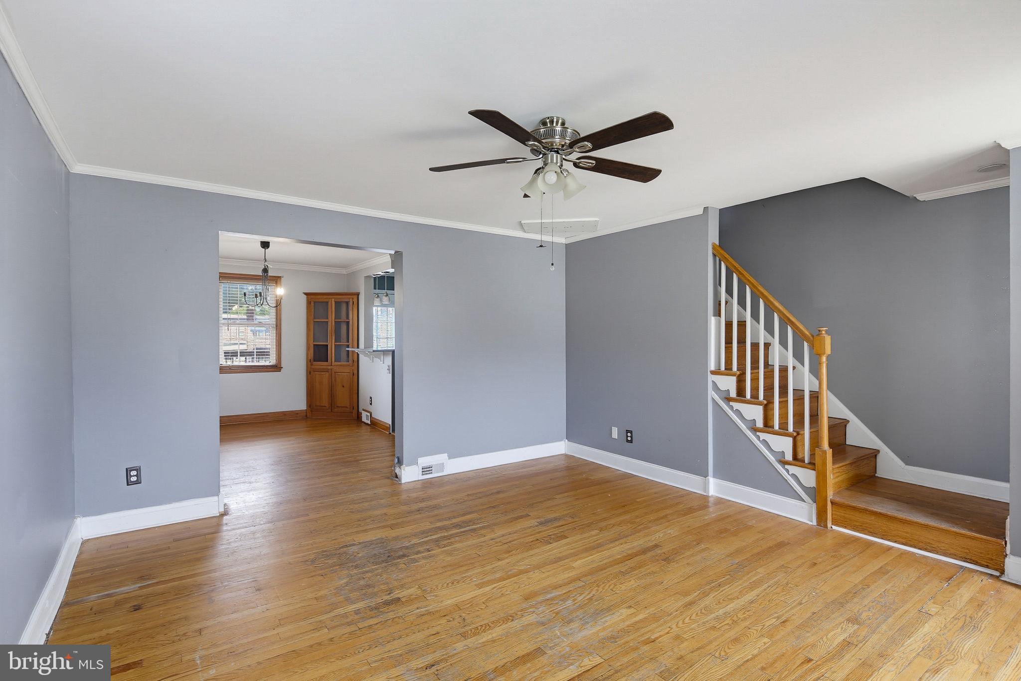 RIDGELEIGH - Residential