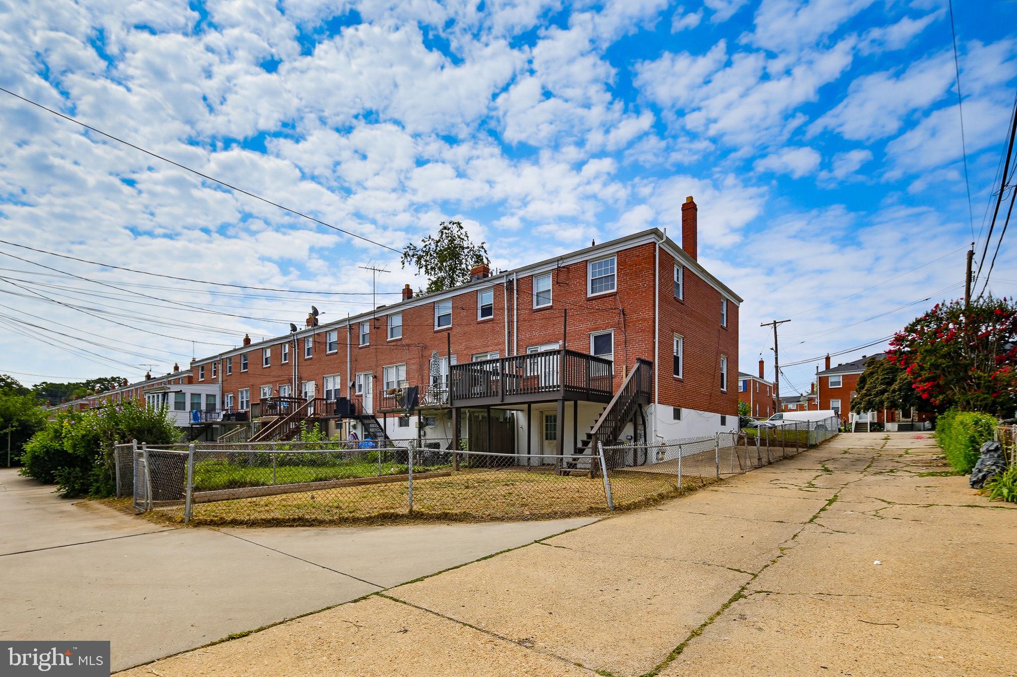 RIDGELEIGH - Residential