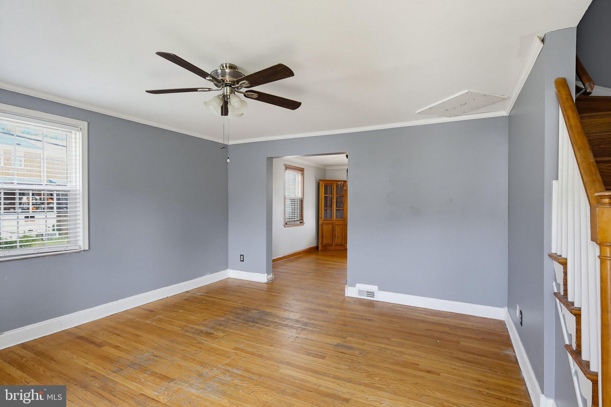 RIDGELEIGH - Residential