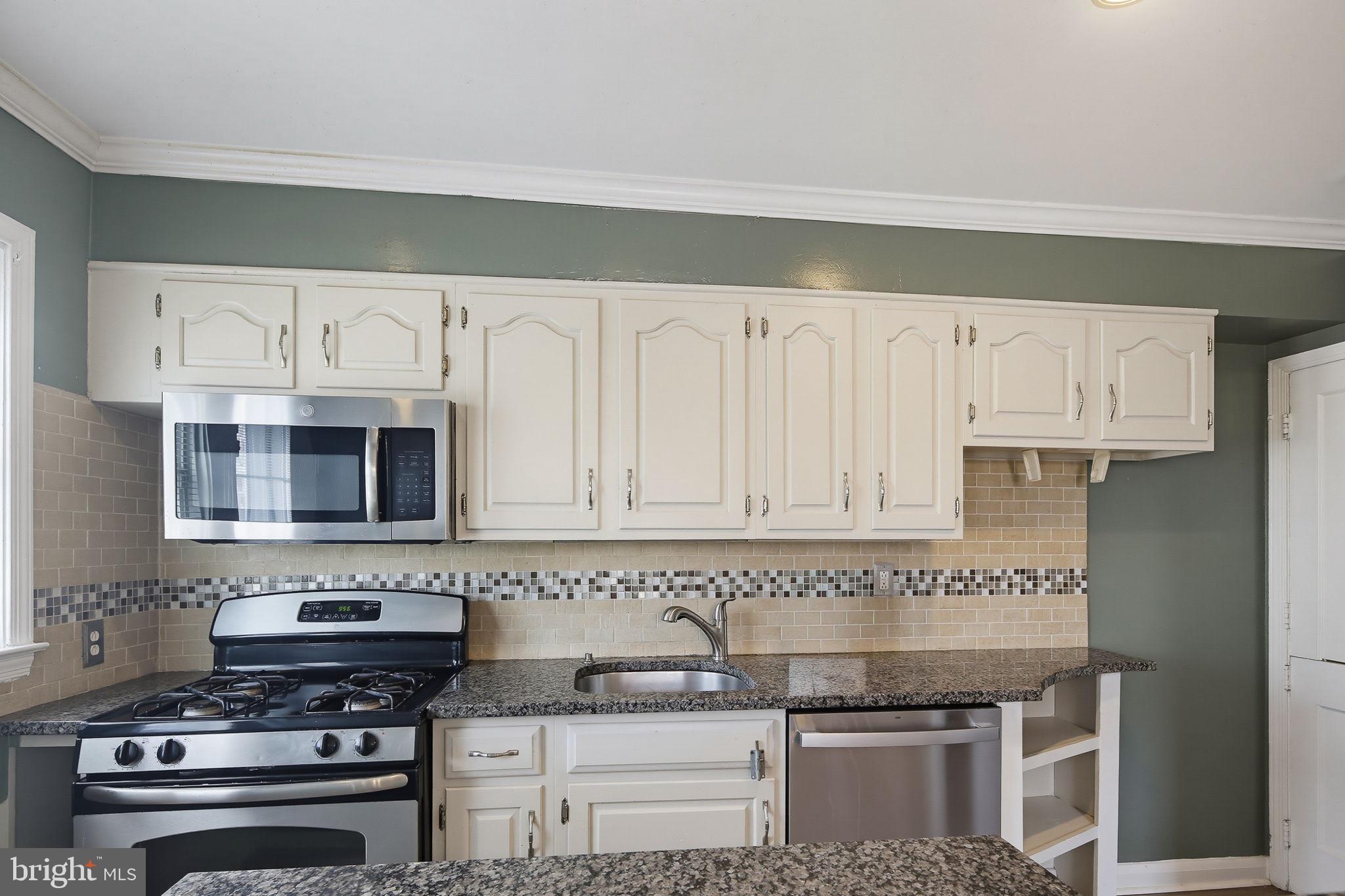 RIDGELEIGH - Residential