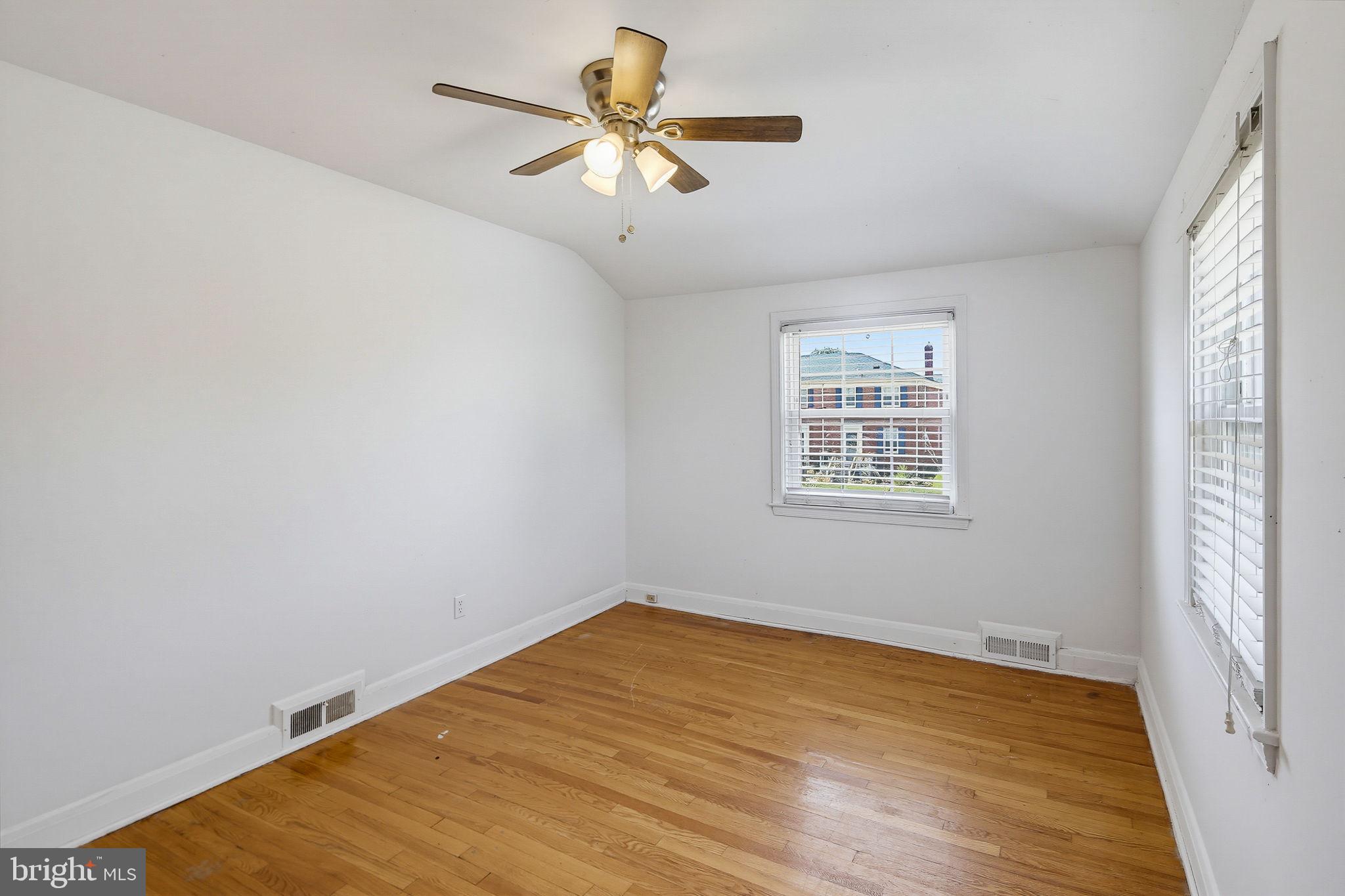 RIDGELEIGH - Residential