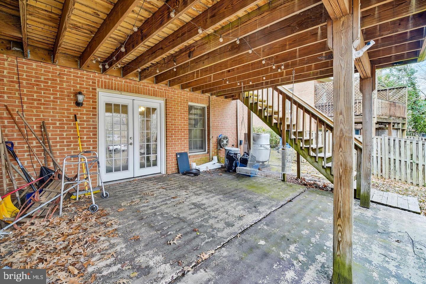 HICKORY RIDGE LA PLATA - Residential