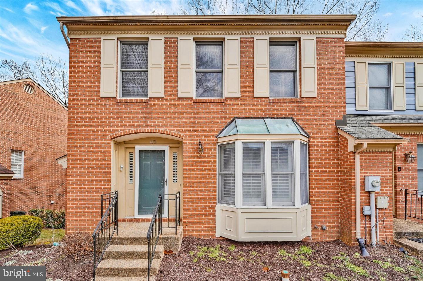 HICKORY RIDGE LA PLATA - Residential