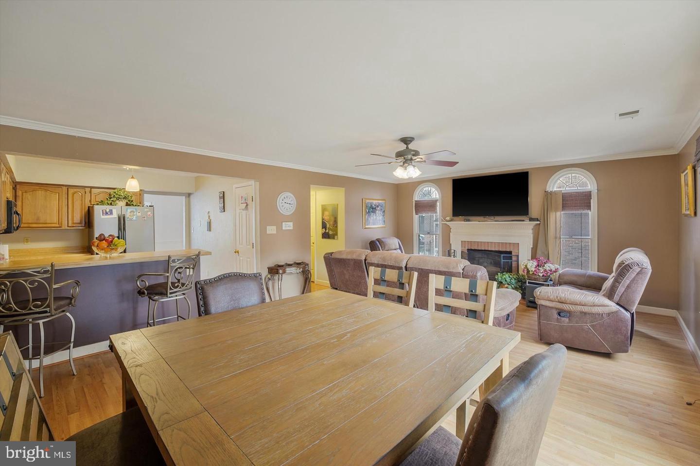 HICKORY RIDGE LA PLATA - Residential