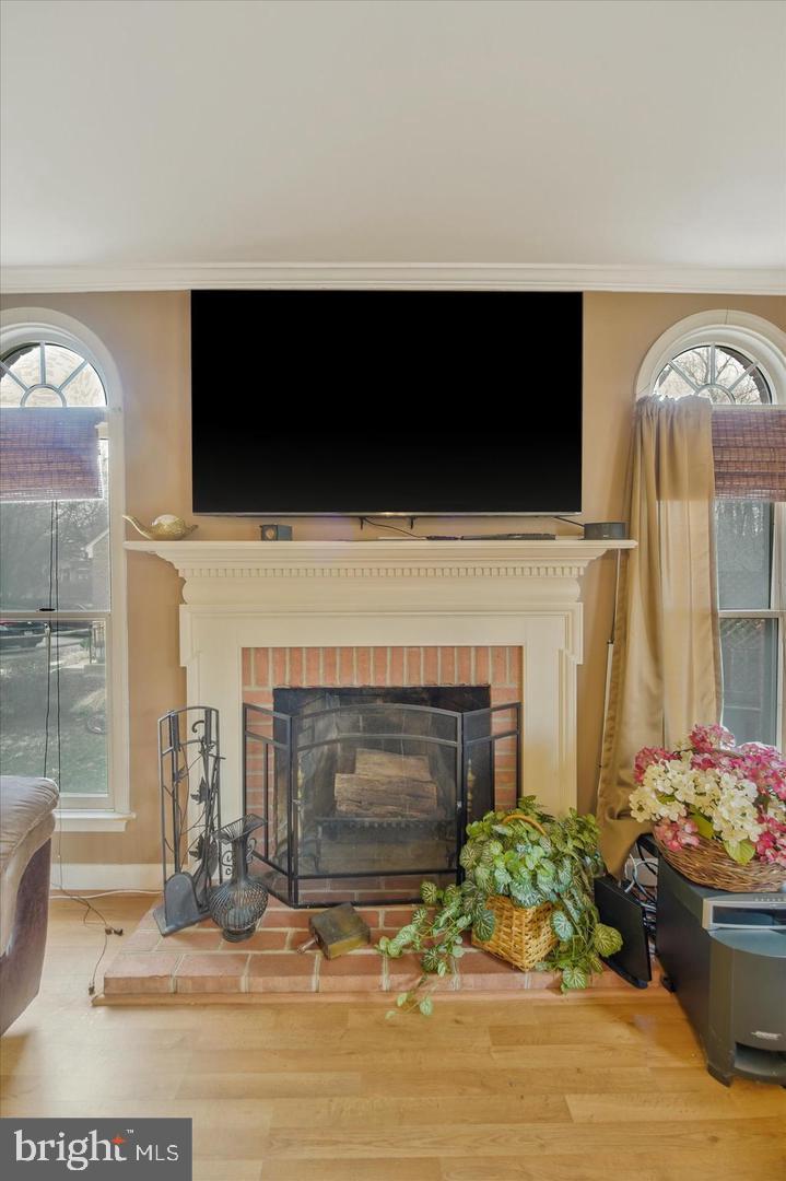 HICKORY RIDGE LA PLATA - Residential