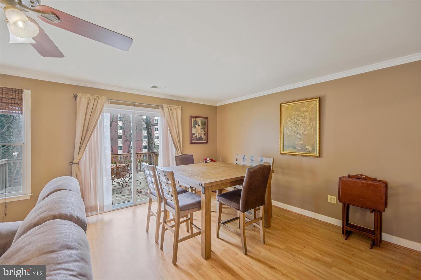 HICKORY RIDGE LA PLATA - Residential