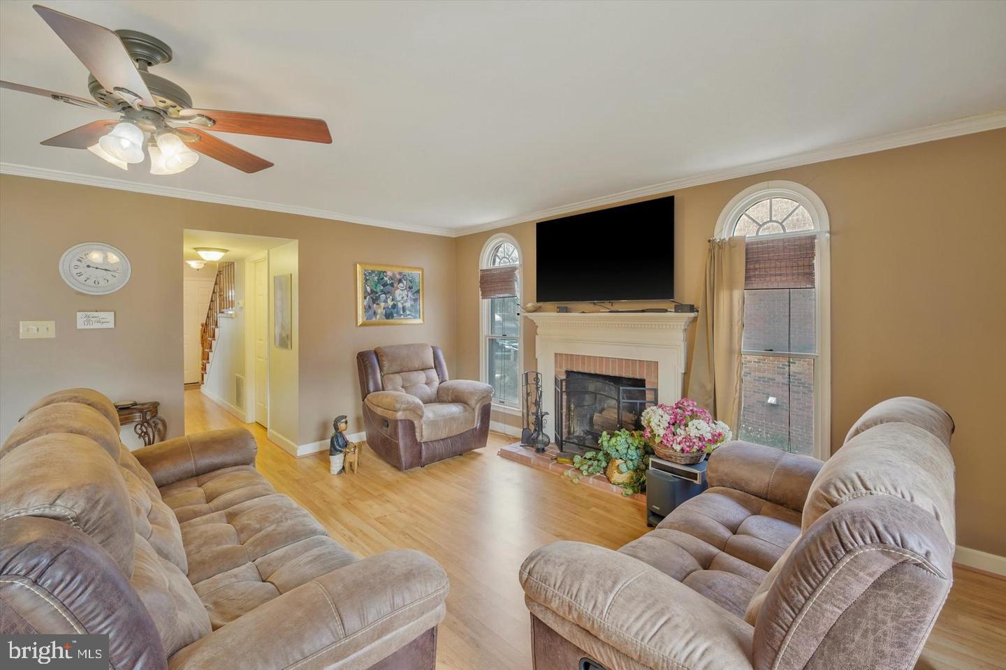HICKORY RIDGE LA PLATA - Residential