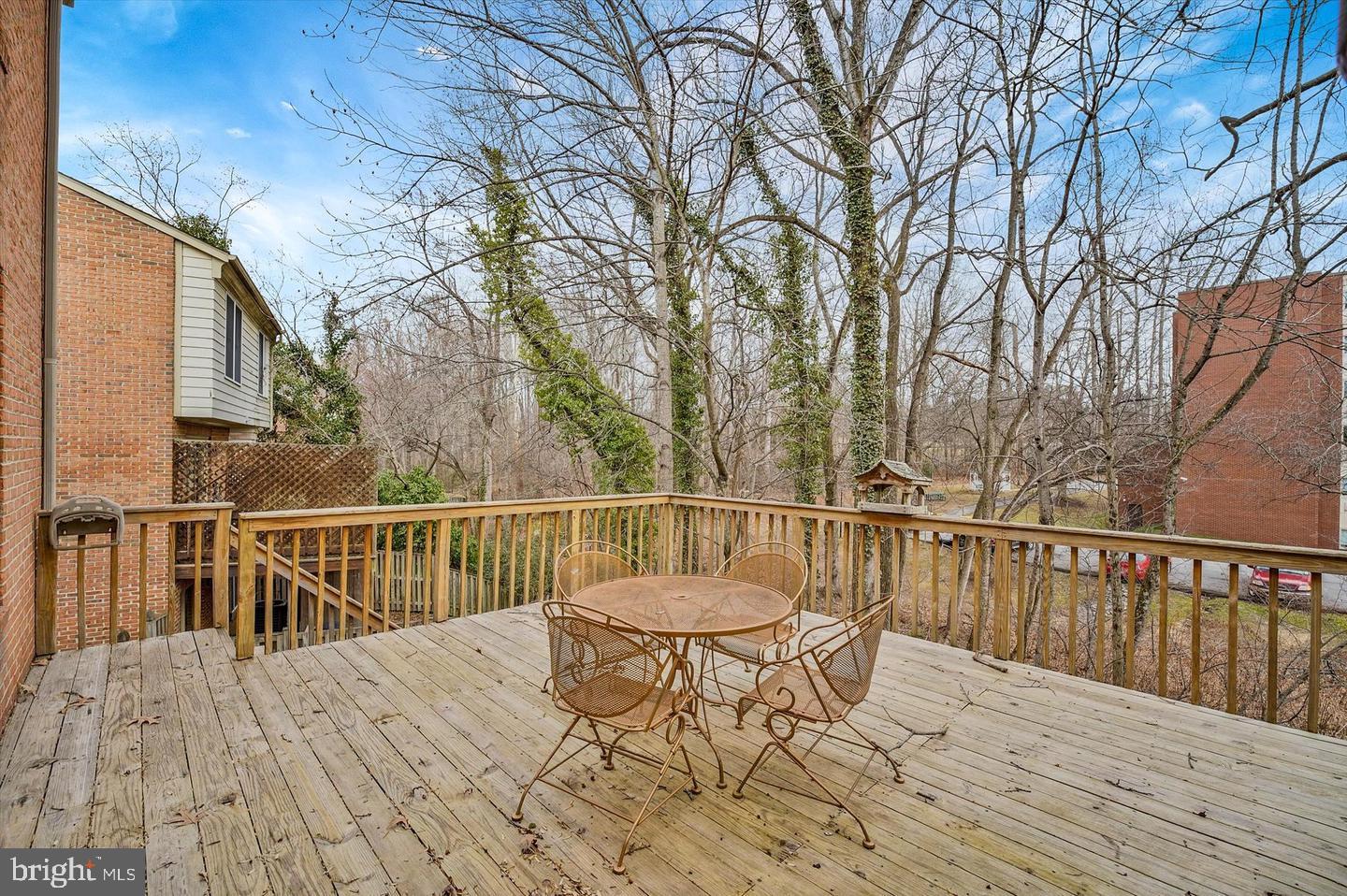 HICKORY RIDGE LA PLATA - Residential