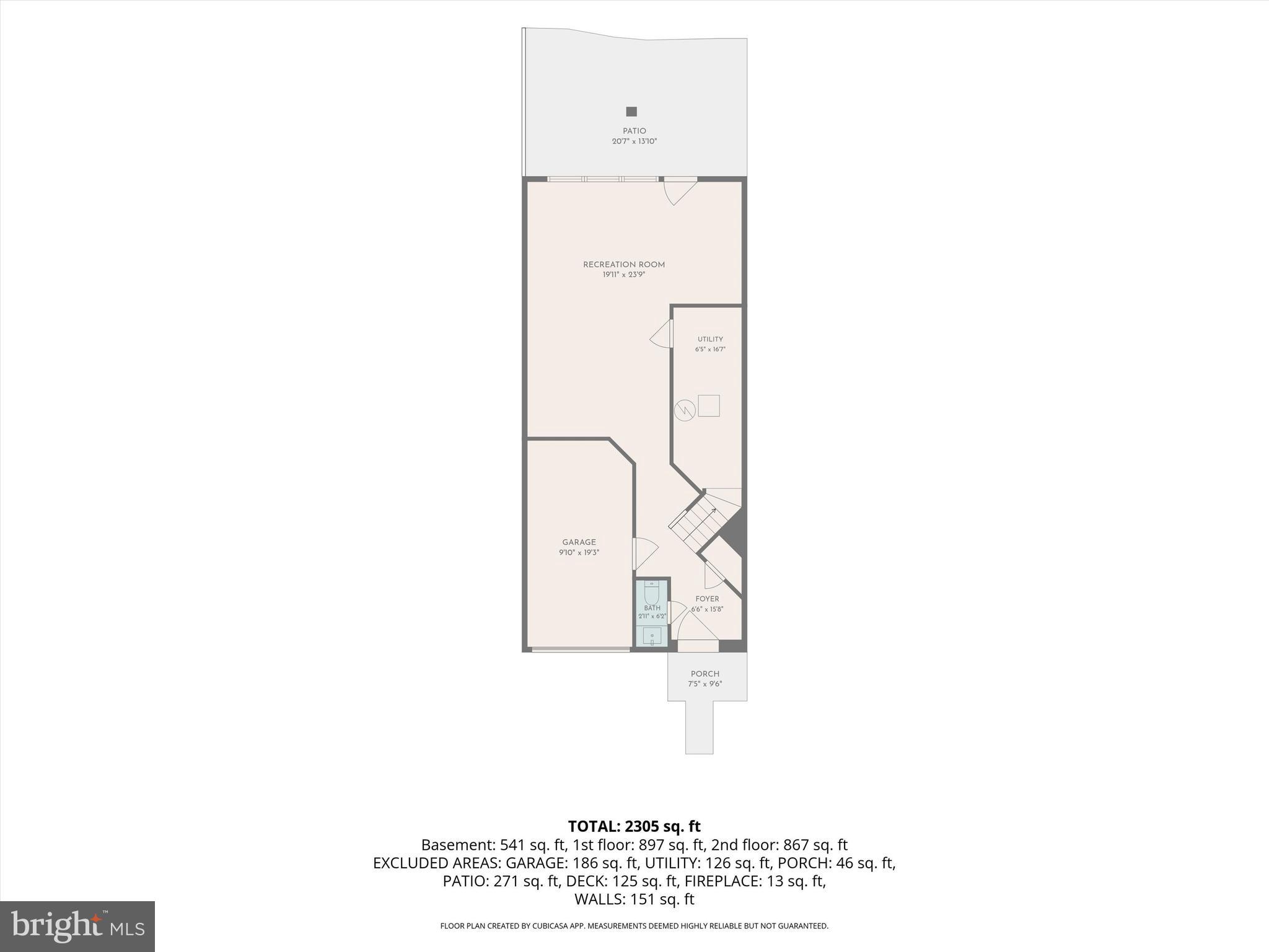 WINDMILL CROSSING - Residential