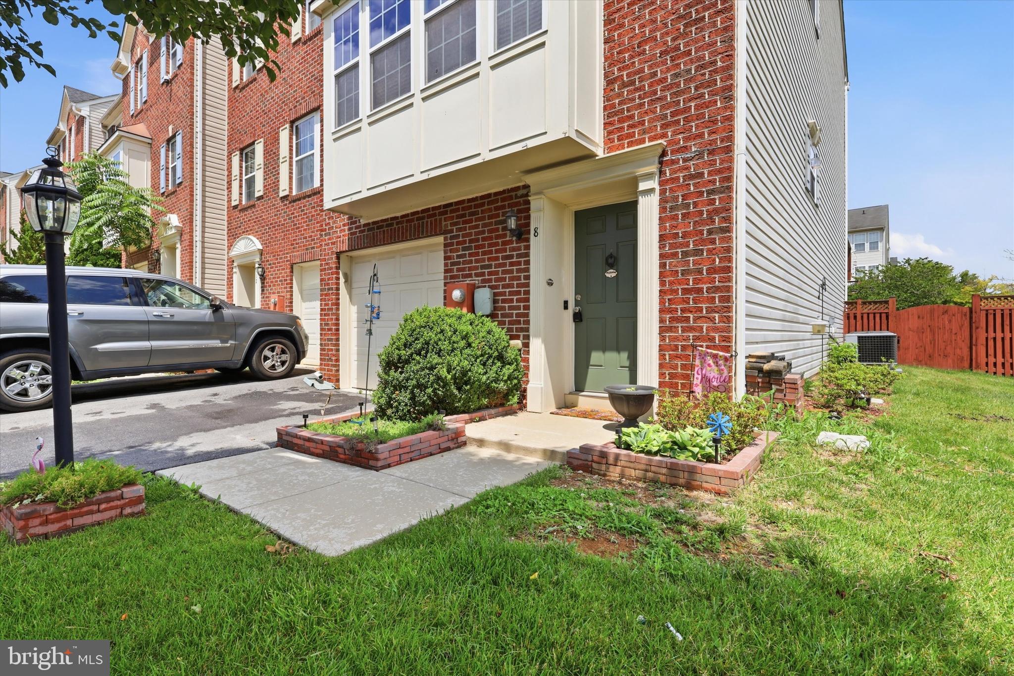 WINDMILL CROSSING - Residential