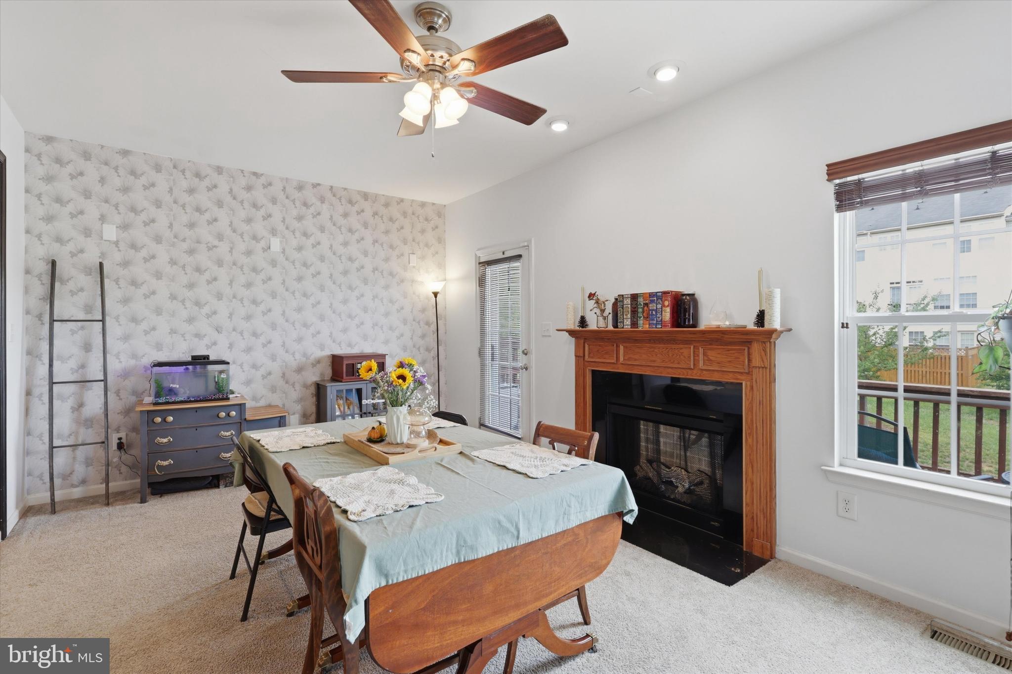 WINDMILL CROSSING - Residential