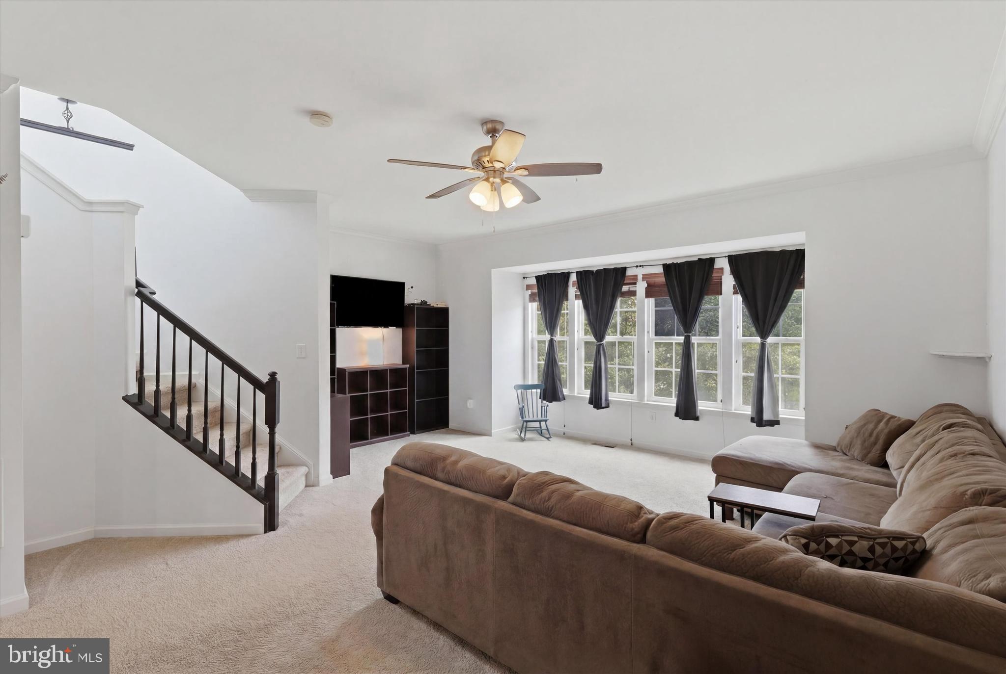 WINDMILL CROSSING - Residential