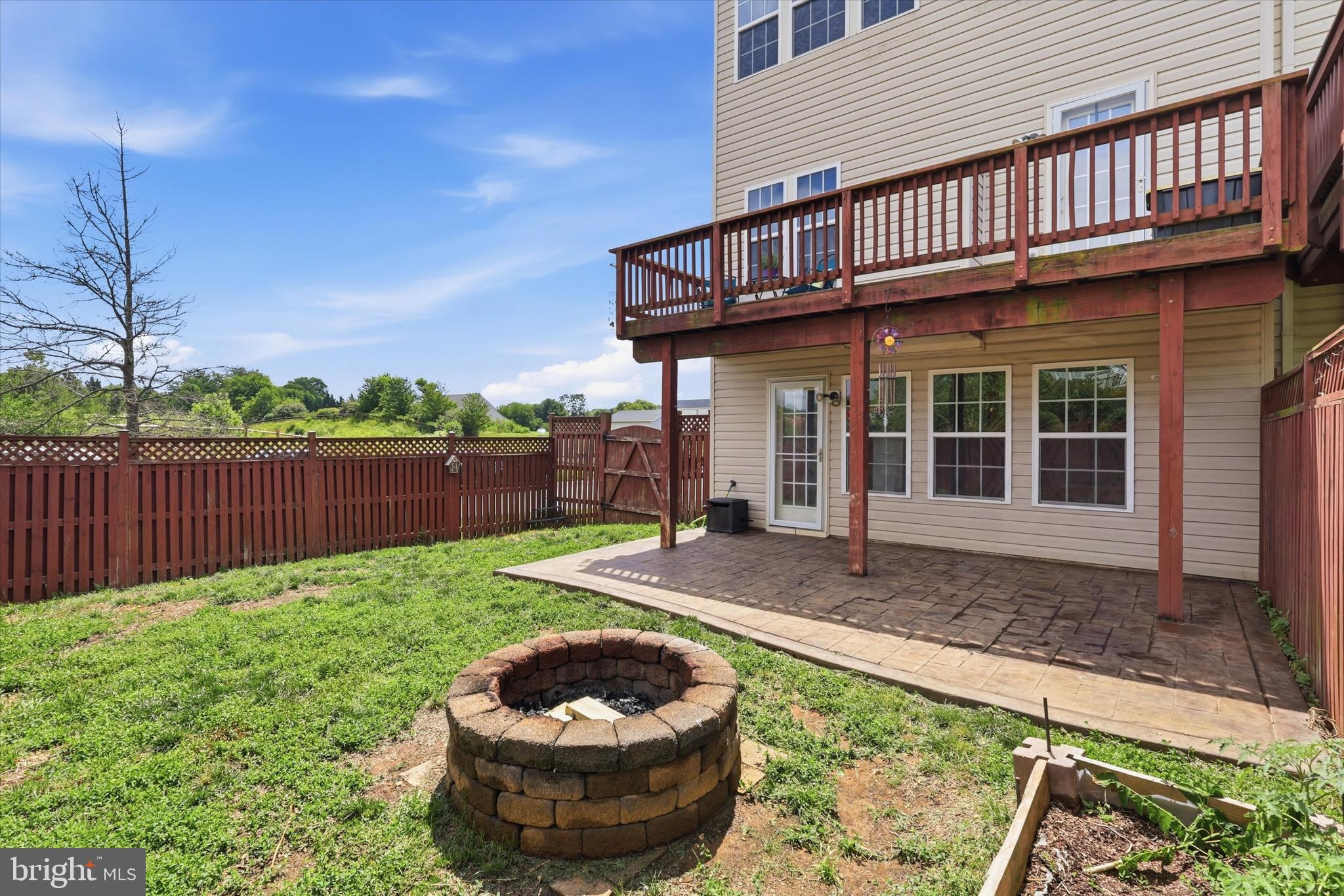 WINDMILL CROSSING - Residential