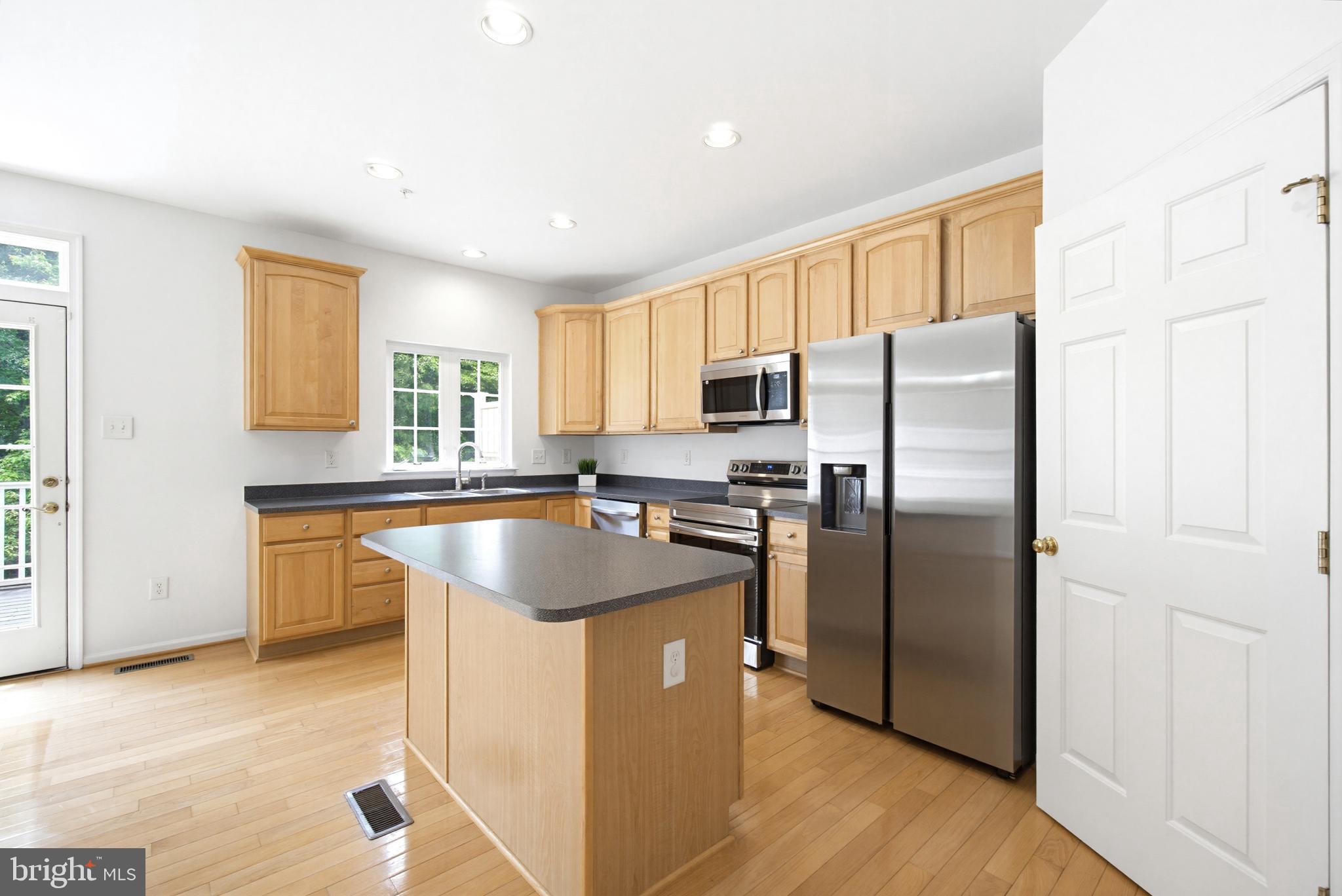 HONEYGO VILLAGE - Residential