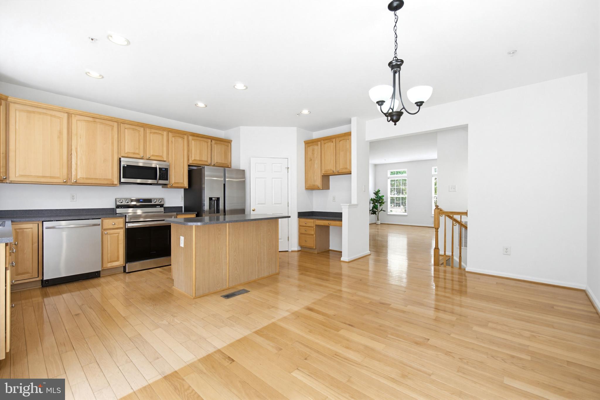 HONEYGO VILLAGE - Residential
