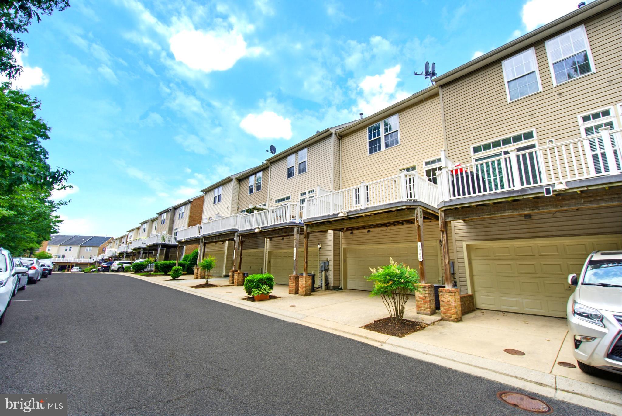 HONEYGO VILLAGE - Residential