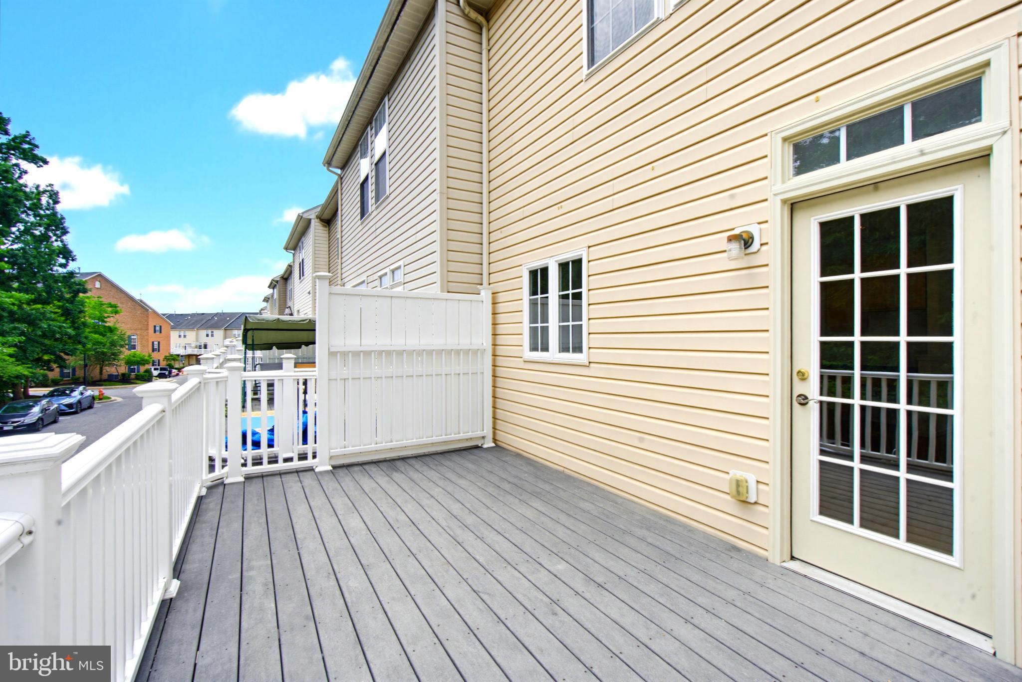 HONEYGO VILLAGE - Residential