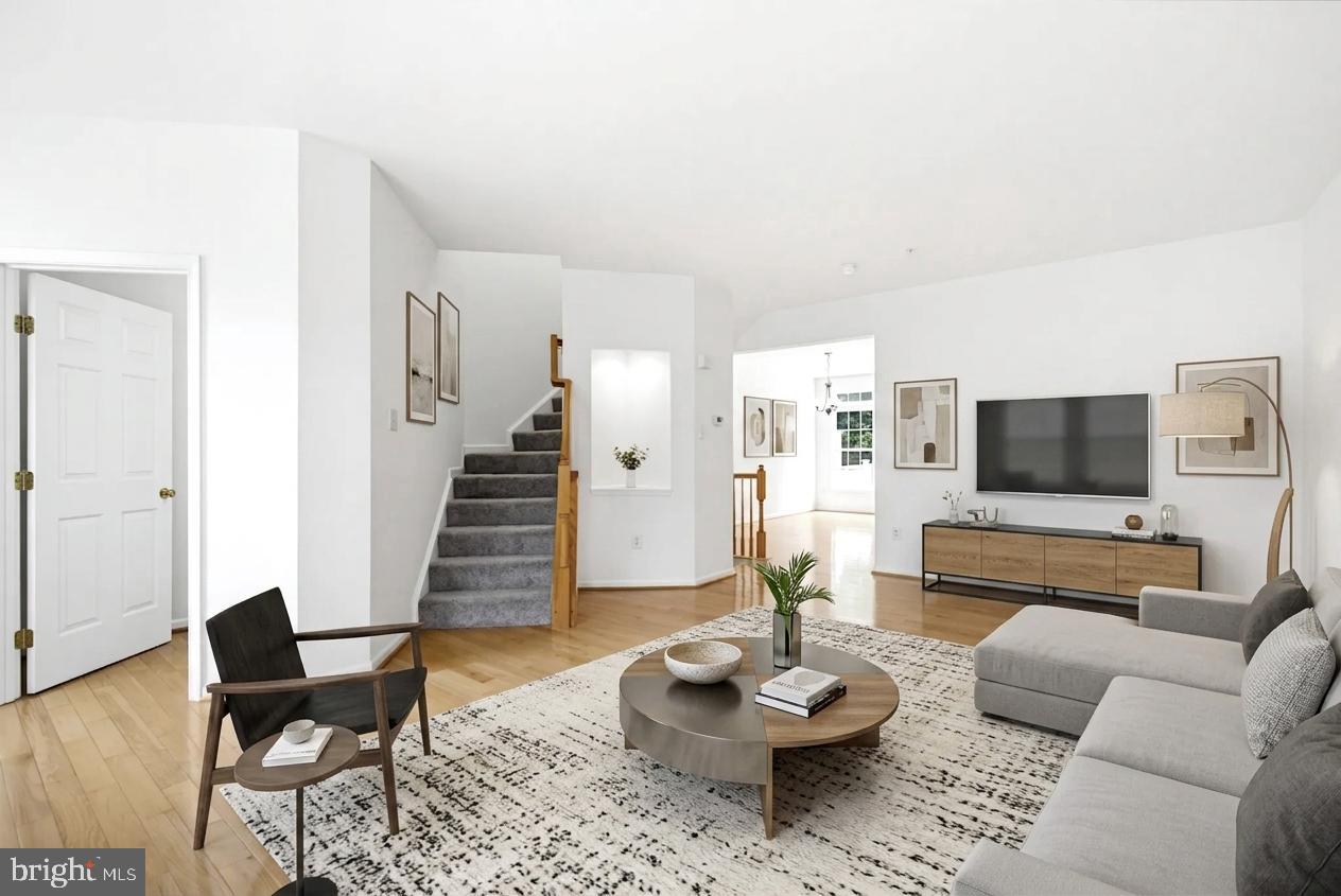 HONEYGO VILLAGE - Residential
