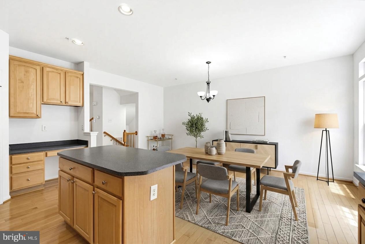 HONEYGO VILLAGE - Residential