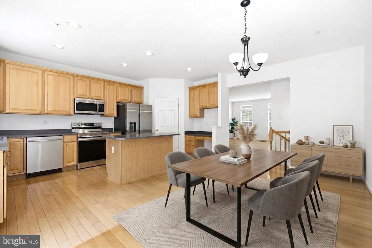 HONEYGO VILLAGE - Residential