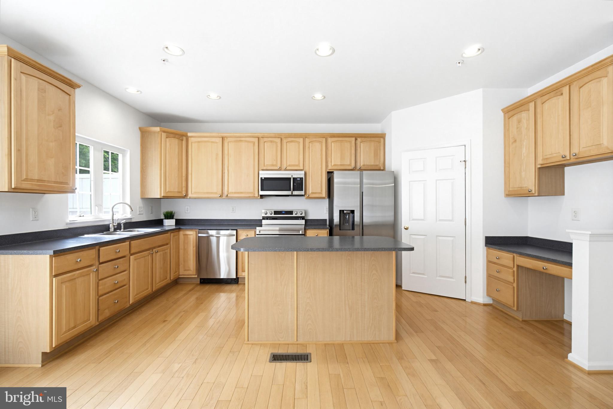 HONEYGO VILLAGE - Residential