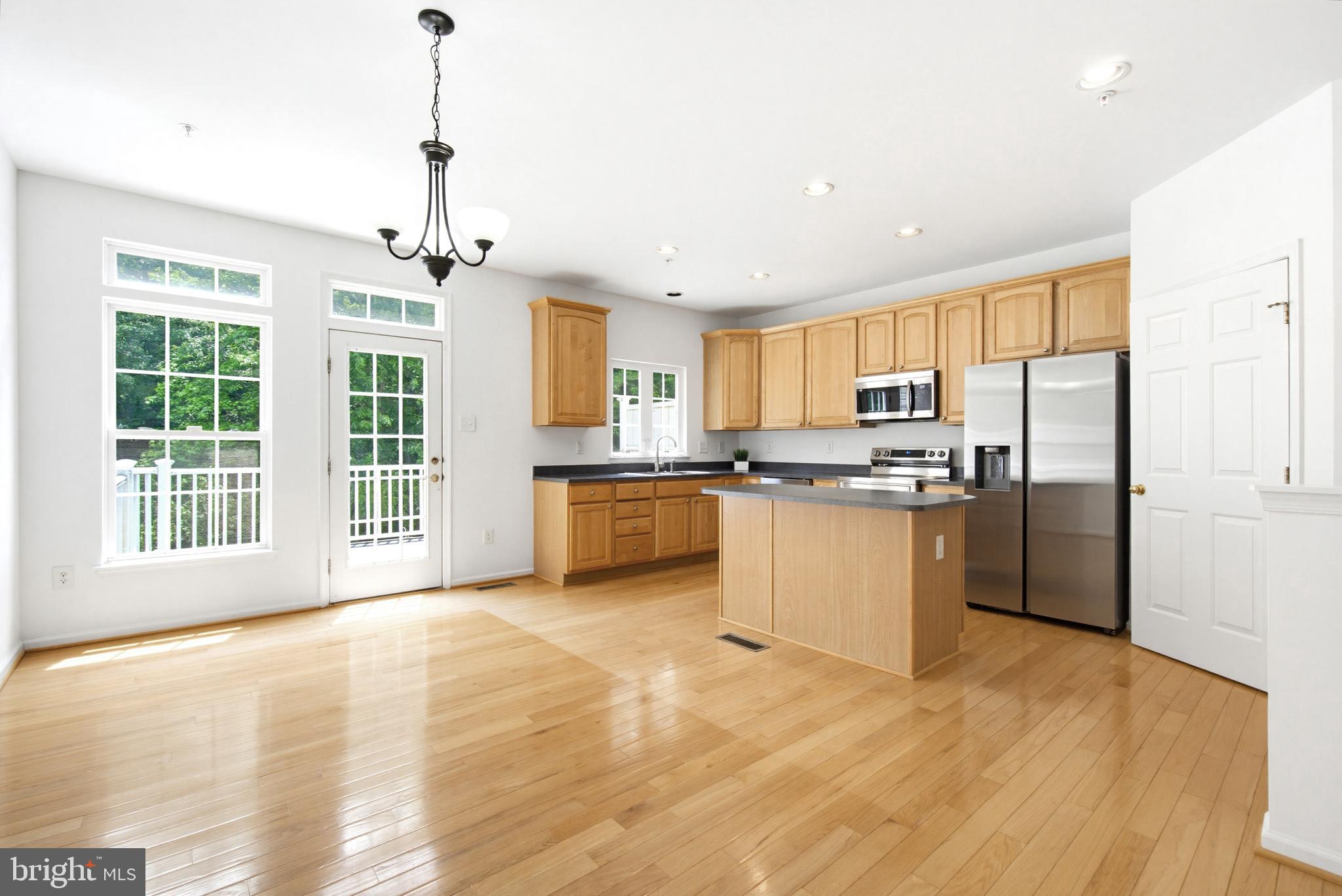 HONEYGO VILLAGE - Residential