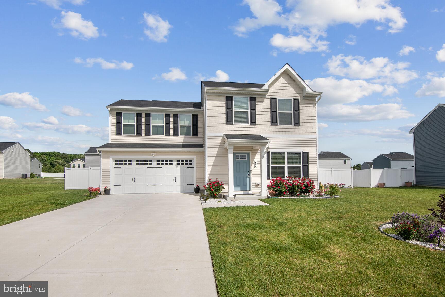 HERON POINT - Residential