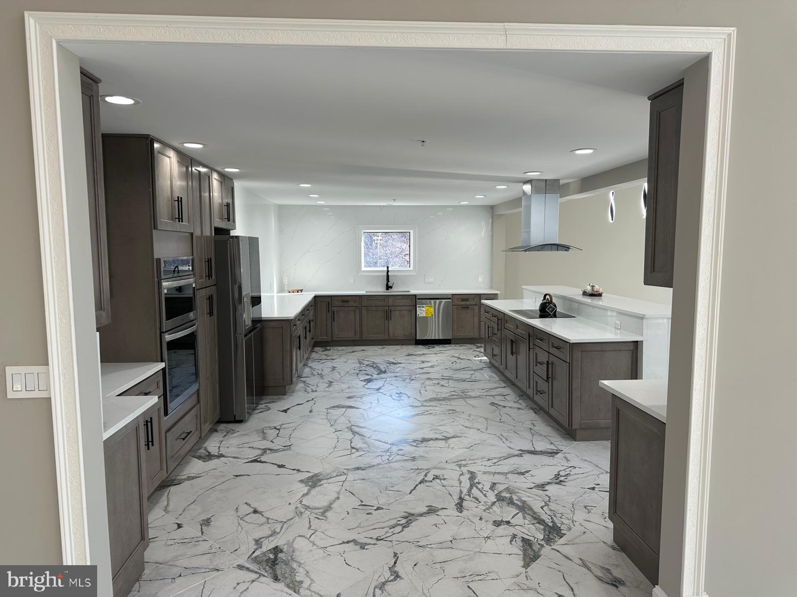 UPPER MARLBORO - Residential