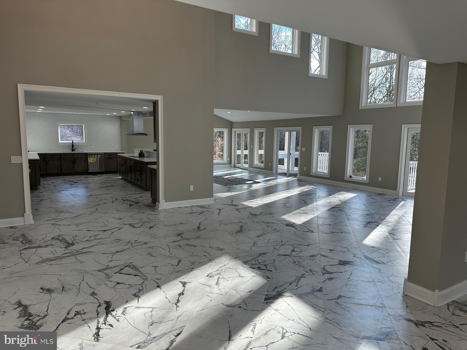 UPPER MARLBORO - Residential