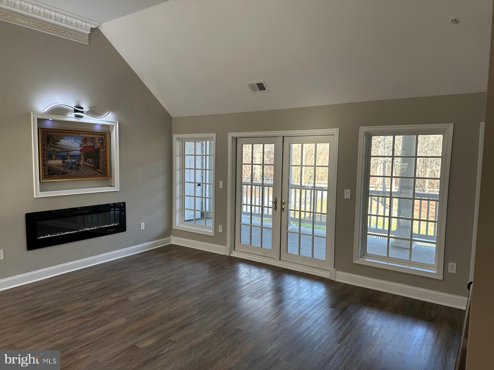UPPER MARLBORO - Residential