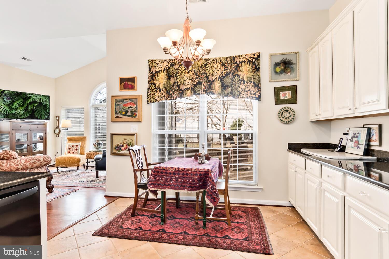 SYMPHONY VILLAGE AT CENTREVILLE - Residential