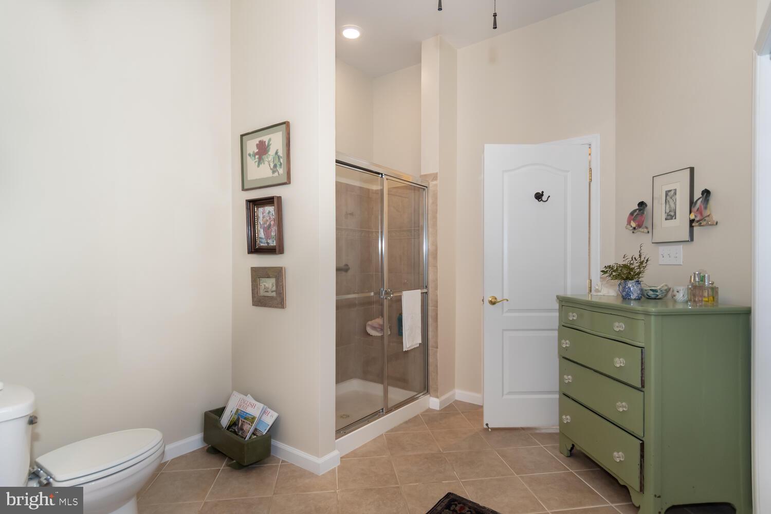 SYMPHONY VILLAGE AT CENTREVILLE - Residential