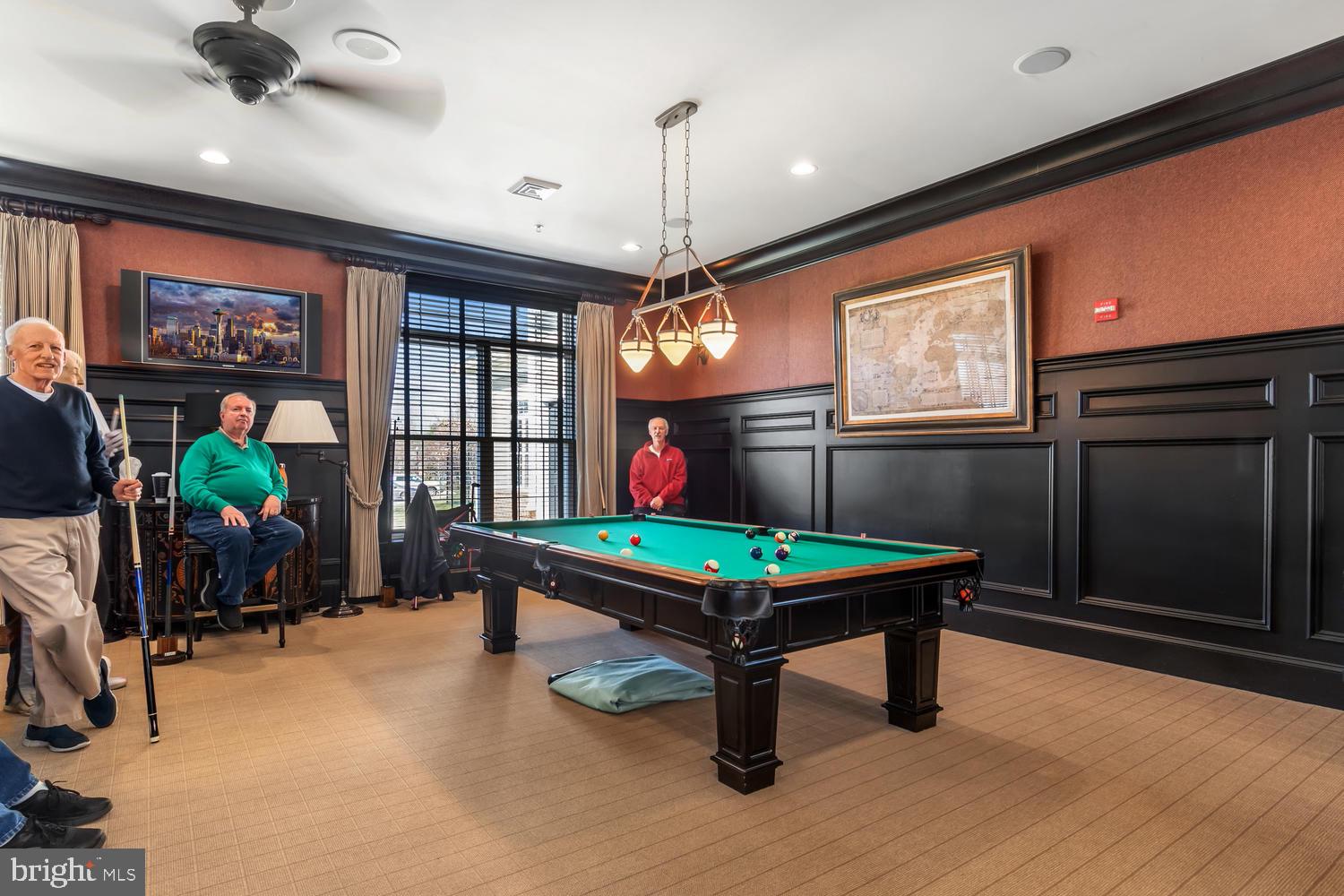 SYMPHONY VILLAGE AT CENTREVILLE - Residential