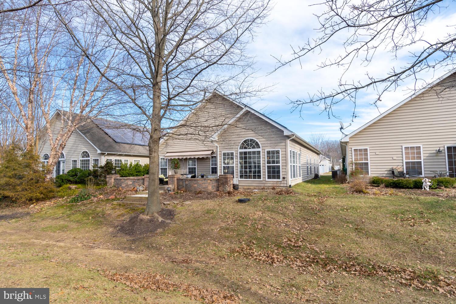 SYMPHONY VILLAGE AT CENTREVILLE - Residential