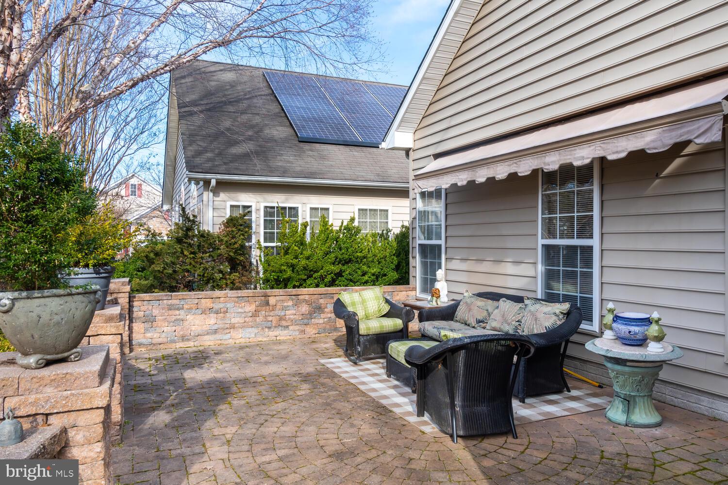 SYMPHONY VILLAGE AT CENTREVILLE - Residential