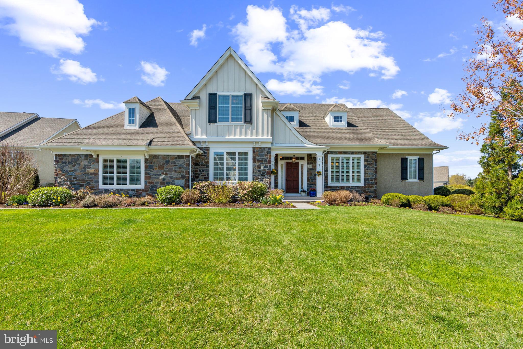 ANDOVER - Residential