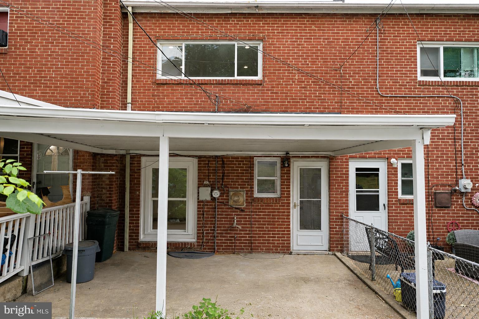 BERRYSBURG BOROUGH - Residential
