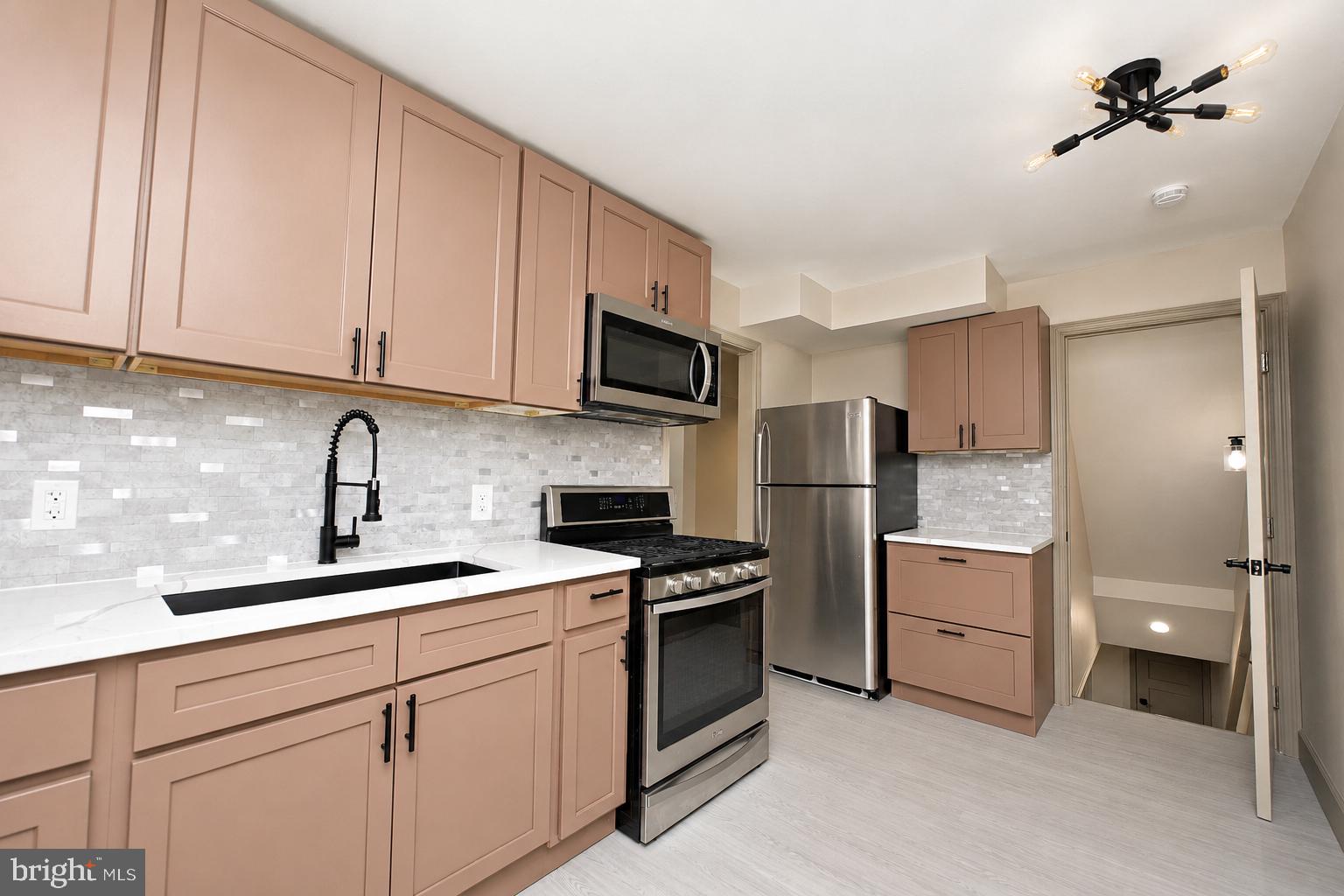 BERRYSBURG BOROUGH - Residential