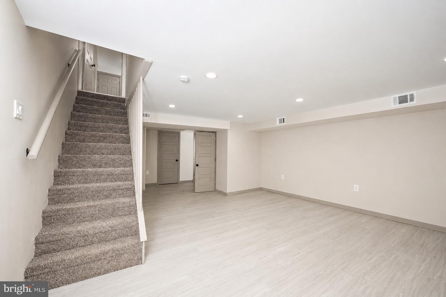 BERRYSBURG BOROUGH - Residential