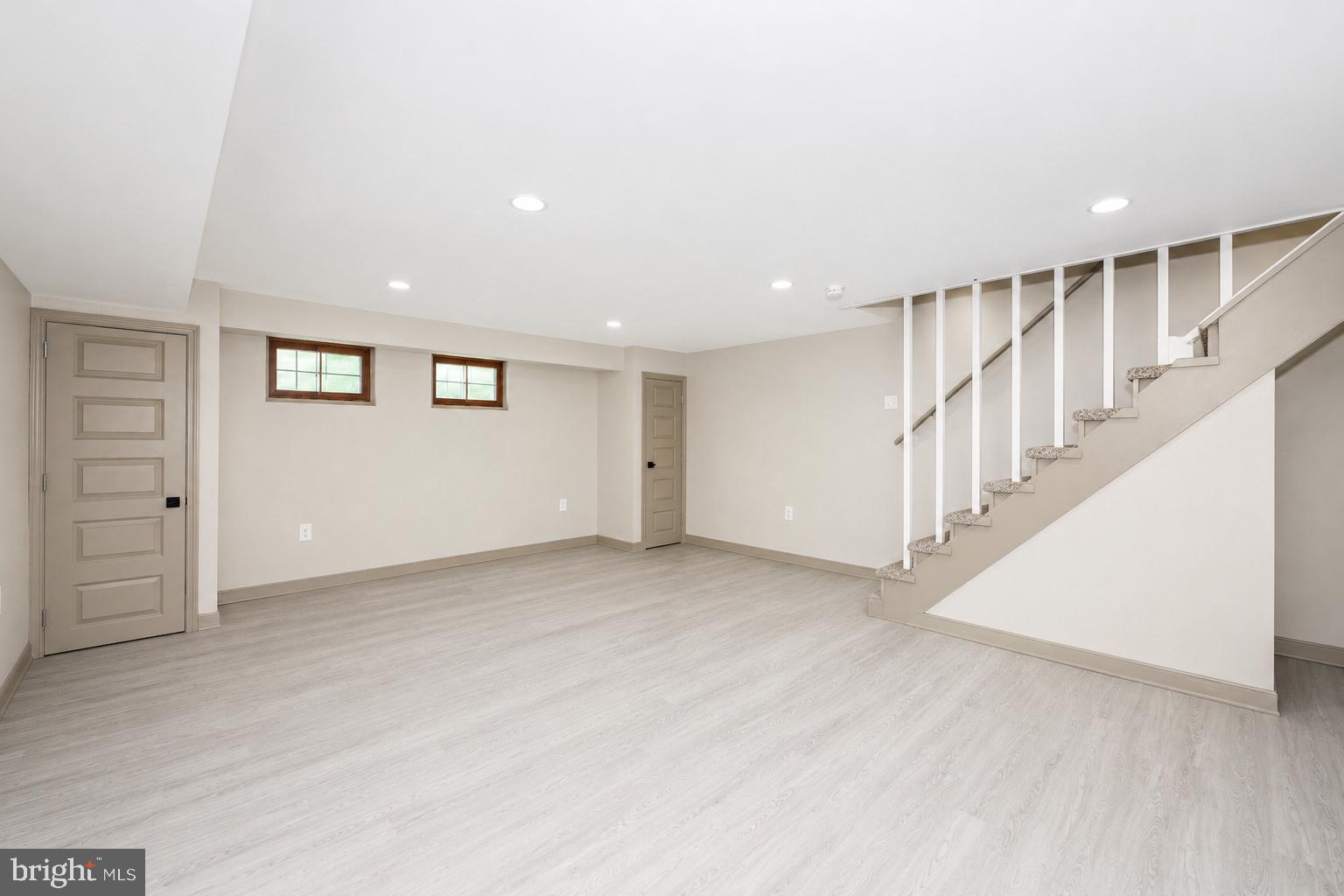 BERRYSBURG BOROUGH - Residential