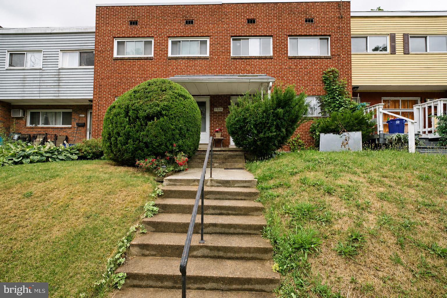 BERRYSBURG BOROUGH - Residential